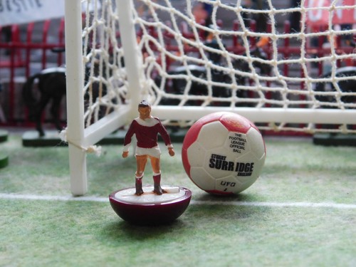 Vintage 1970s subbuteo - vintage,