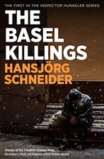 The Basel Killings: Police