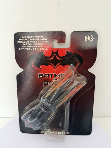 Vintage kenner 1997 - kenner, batman
