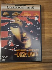 From Dusk Till Dawn 2 Disc
