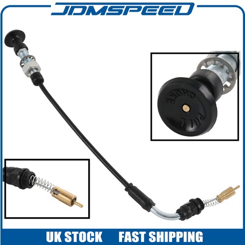 Carburetor choke cable - cable, for