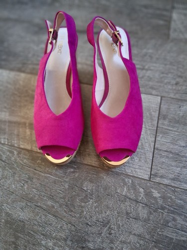 Next size cherice slingback - next, 4