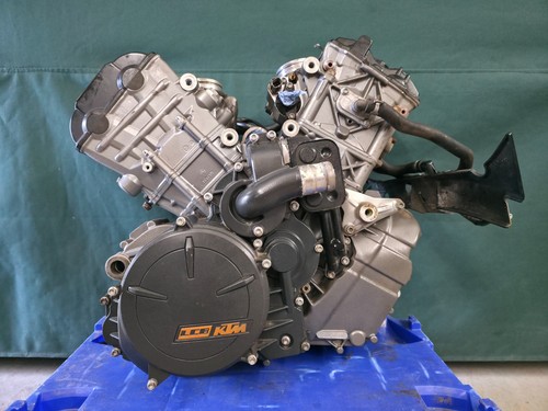 Ktm rc8 1190 - ktm,