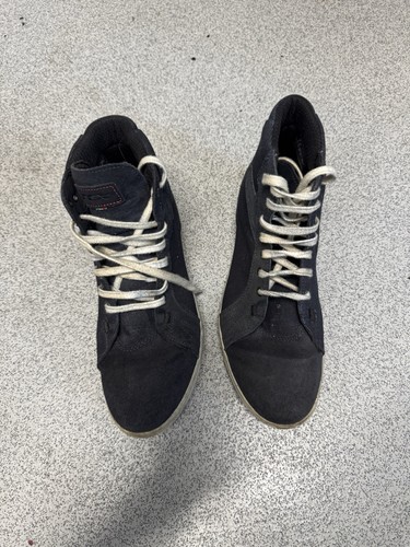 Tcx motorcycle shoes - tcx, size
