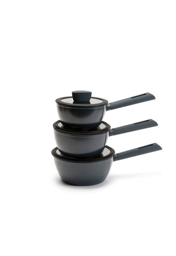 Habitat piece pan - 3, set