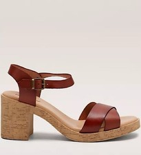 Hush Puppies Georgia Cork