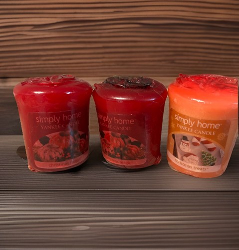 Simply home yankee candle - simply,