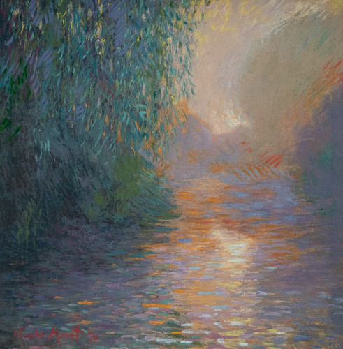 John myatt morning on the - john, myatt,