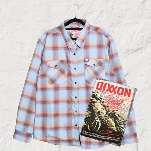 Dixxon killswitch engage - dixxon,