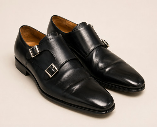 Magnanni shoes mens size 5 - mens,