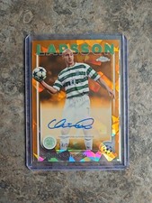 Henrik Larsson Auto 14/25
