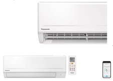 Panasonic Wall Mounted Air