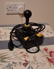 Amiga 500 ZipStik Joystick