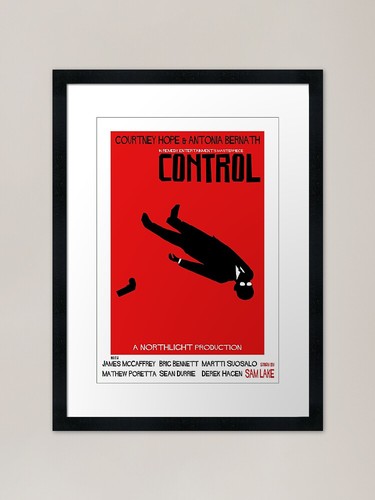 Saul bass control - saul,