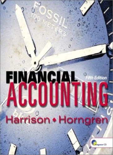 Financial accounting united - financial, accounting:(united