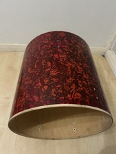 16” FLOOR TOM SHELL FOR DRUM