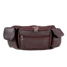 EXTRA  LARGE LEATHER BUM WAIST