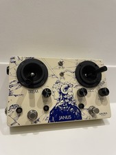 Walrus Audio Janus Boutique