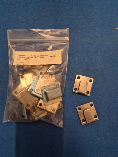 Nos new old - stock, classic