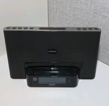 Sony XDR-DS16IPN Personal