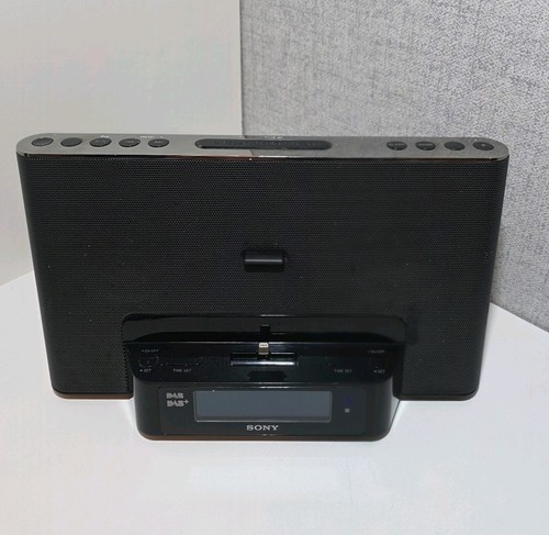 Sony xdr ds16ipn - sony, xdr-ds16ipn