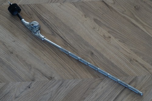 Tama boom cymbal arm - cymbal, holder