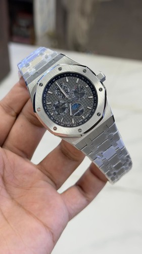 Luxury men chronograph - luxury, men's