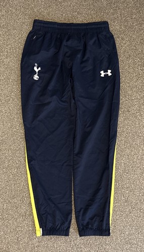 Tottenham hotspur under armour - tottenham,