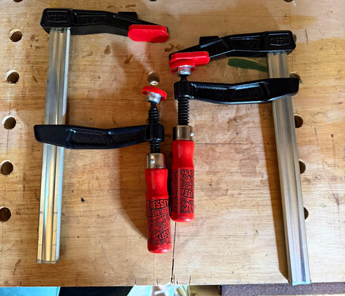 Bessey 135 years anniversary - bessey,