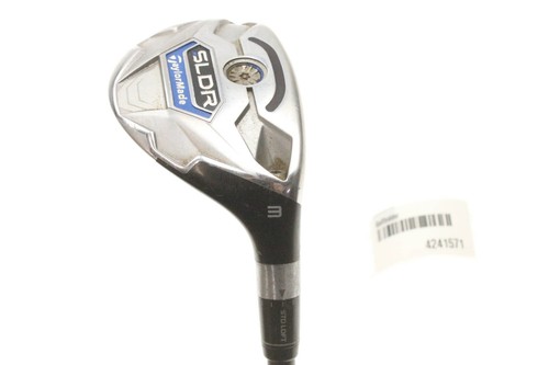 Taylormade sldr golf club - sldr,