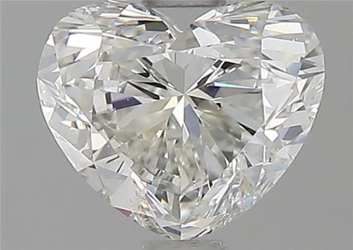Cert gia carat heart - gia, cut