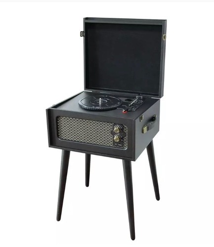 Bush wooden bluetooth - bush,