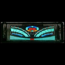 VFD Display VU Level Meter Kit