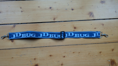 Original bug scooter - original, strap