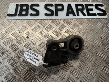 Fiesta st150 bottom gearbox - bottom,