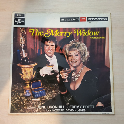 Highlights from the merry - from,
