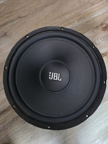 Jbl subwoofer - jbl, 12"