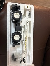 P&H Rough Terrain Crane Model