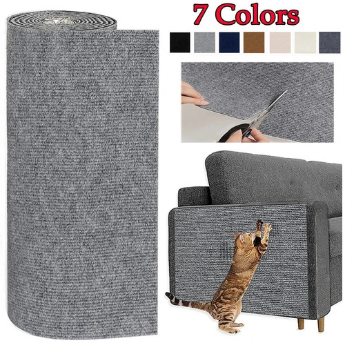 Self adhesive cat - self-adhesive,