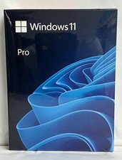 Brand New Microsoft Windows 11