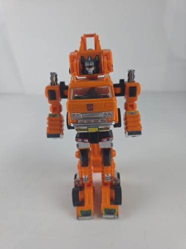 Transformers grapple - g1,