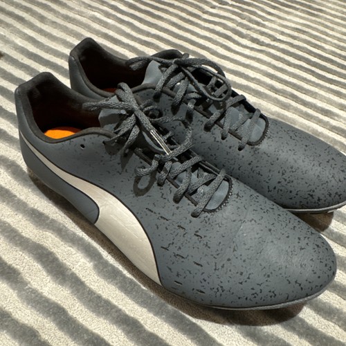 Puma tfx sprint gray - puma,