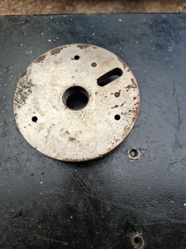 Myford drummond type - myford/drummond, m