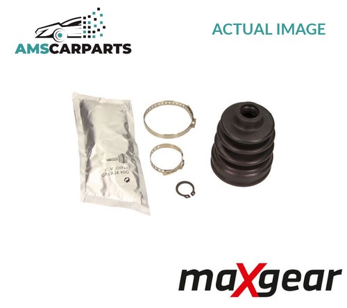 Joint boot kit - cv,