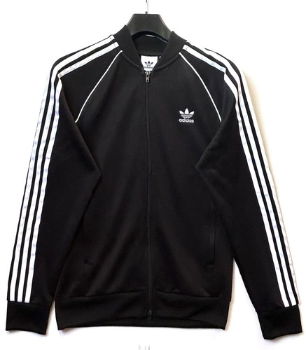 Adidas superstar track jacket - adidas,