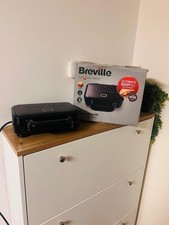 Breville VST082 Deep Fill