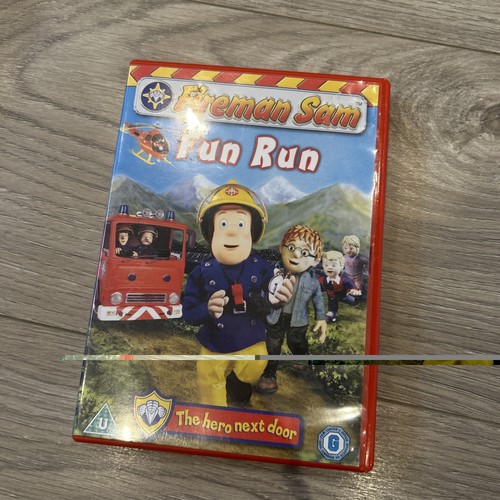 Fireman sam fun - sam:,