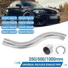 Any size exhaust flexi tube - any,