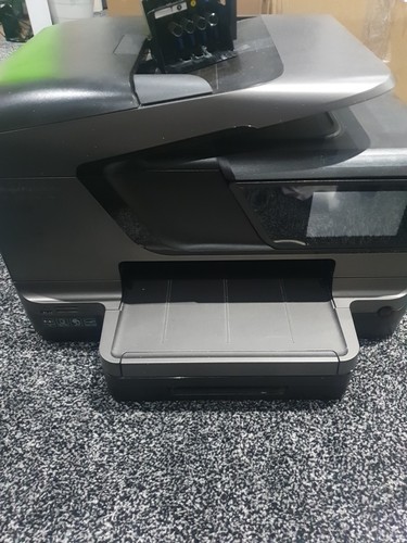 Officejet pro 8600 plus a4 - hp,