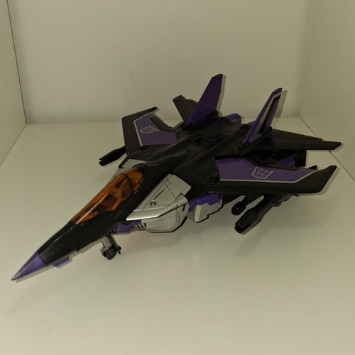 Transformers combiner wars - transformers,